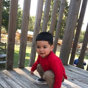 Meet your Posher, Brenda